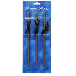 Kheper Games Striper Straws Set New